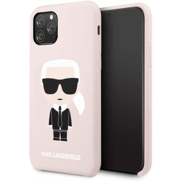 COQUE KARL LAGERFELD | AJM TELECOM
