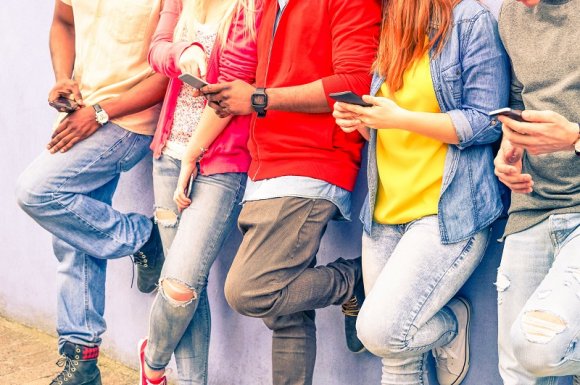 Vente de forfait mobile sans engagement pour adolescent Nevers