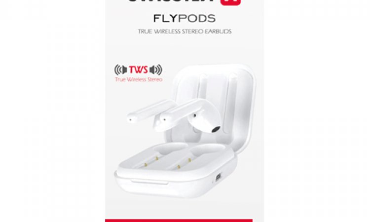 Flypods